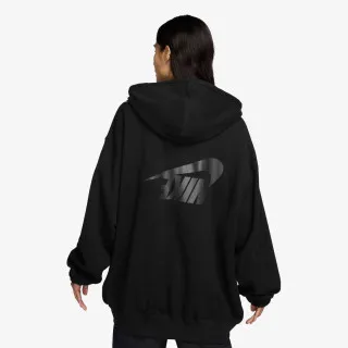 Nike Jakna W NSW DANCE OS FZ HDY 