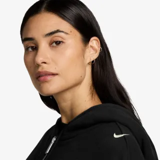 Nike Jakna W NSW DANCE OS FZ HDY 