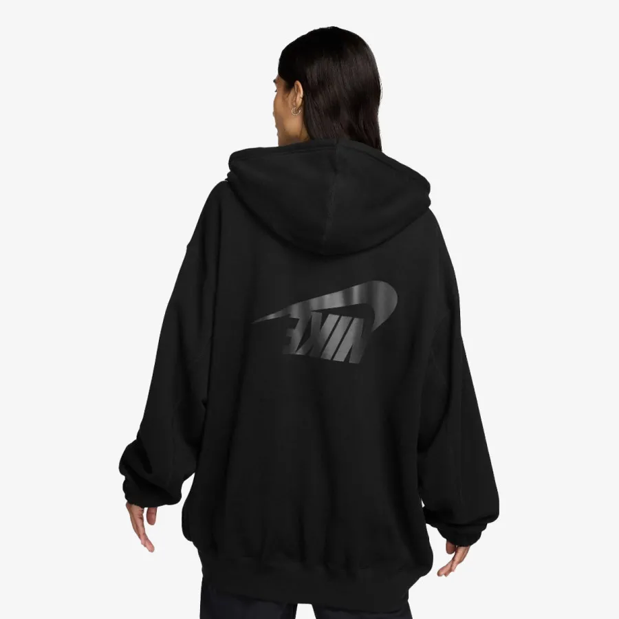 Nike Jakna W NSW DANCE OS FZ HDY 