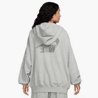 Nike Jakna W NSW DANCE OS FZ HDY 