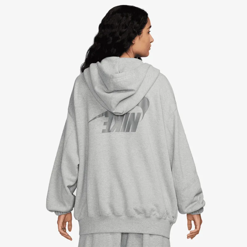 Nike Jakna W NSW DANCE OS FZ HDY 