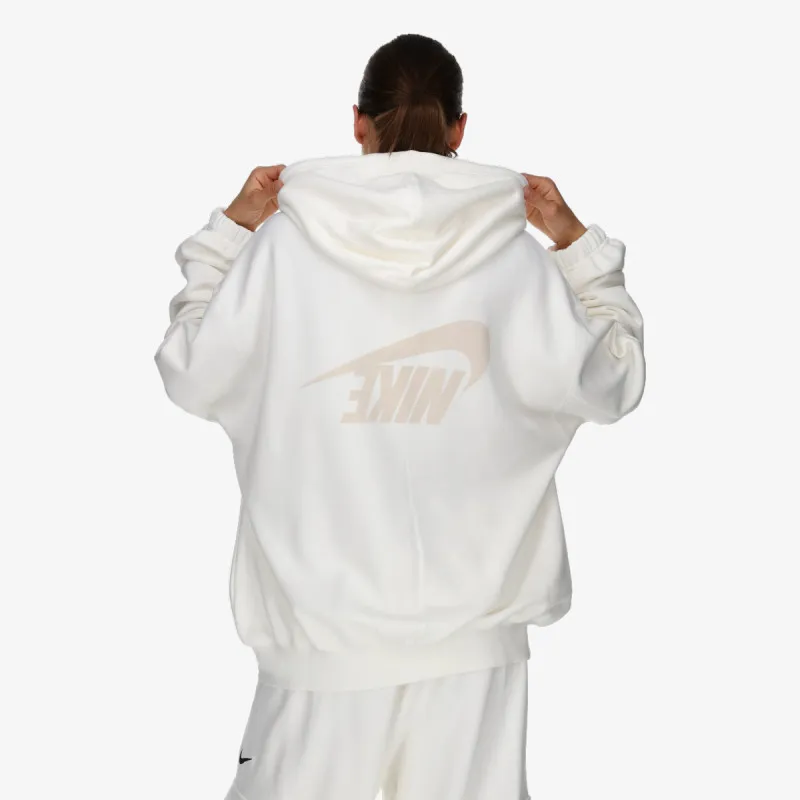 Nike Jakna W NSW DANCE OS FZ HDY 