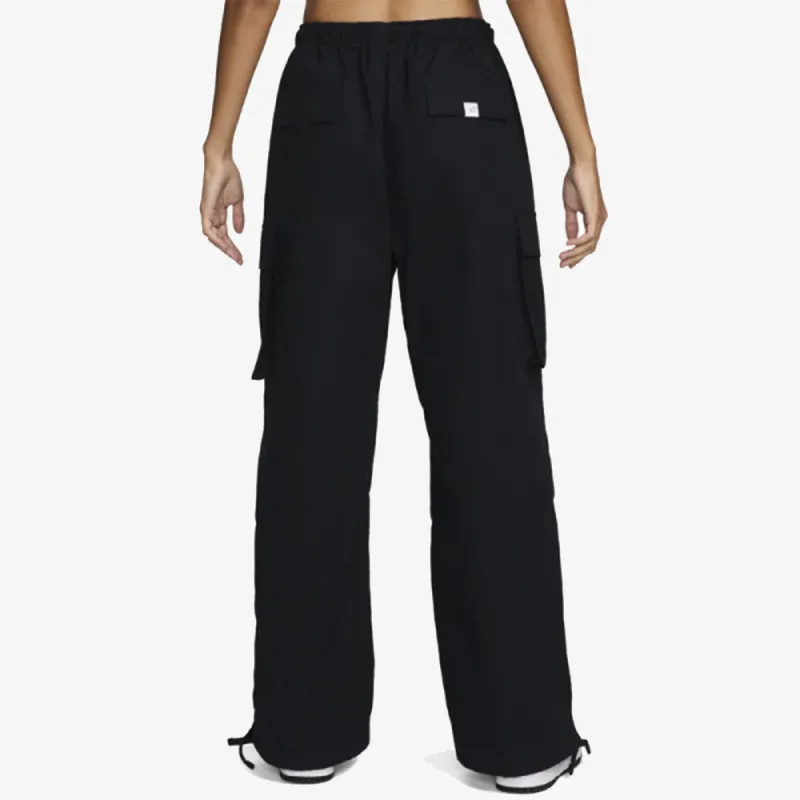 Nike Donji dio trenerke W NSW DANCE CARGO PANT 