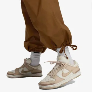 Nike Donji dio trenerke W NSW DANCE CARGO PANT 