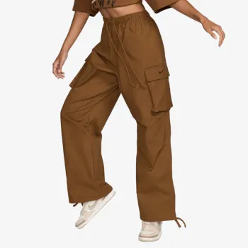 Nike Donji dio trenerke W NSW DANCE CARGO PANT 