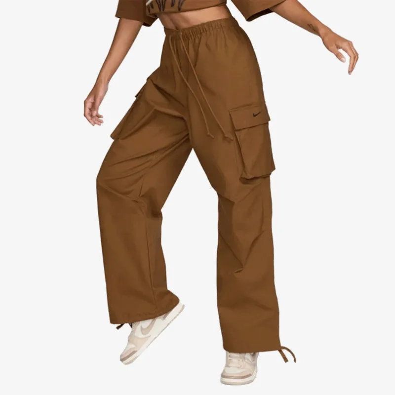 Nike Donji dio trenerke W NSW DANCE CARGO PANT 