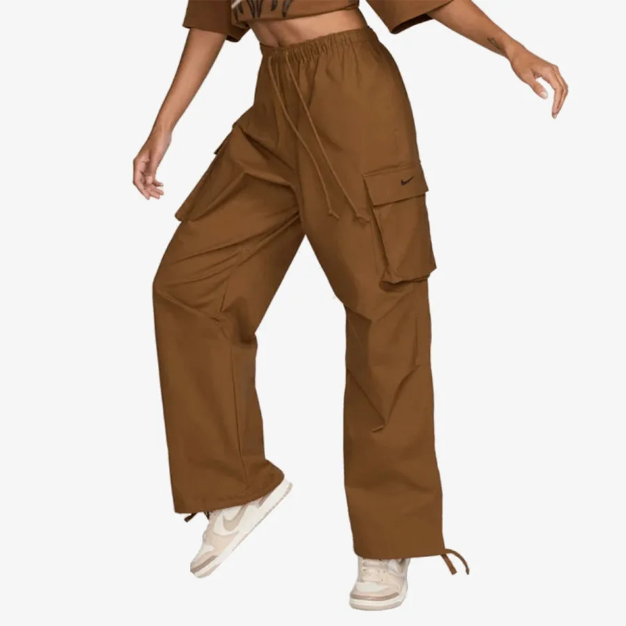 Nike Donji dio trenerke W NSW DANCE CARGO PANT 