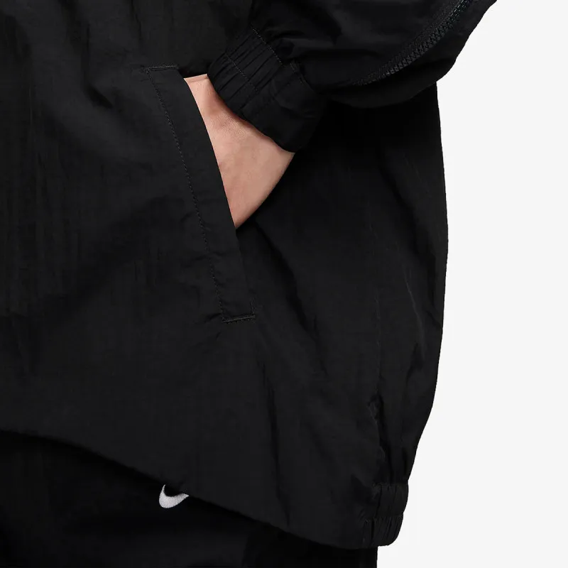 Nike Jakna W NSW CLLCTN RPL ZIP JKT OTG 