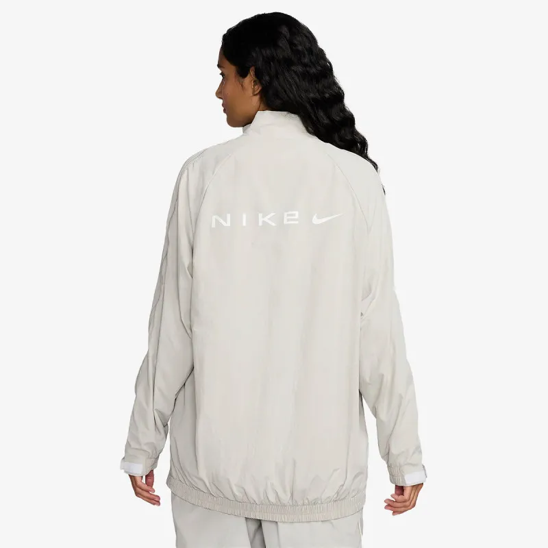 Nike Jakna W NSW CLLCTN RPL ZIP JKT OTG 