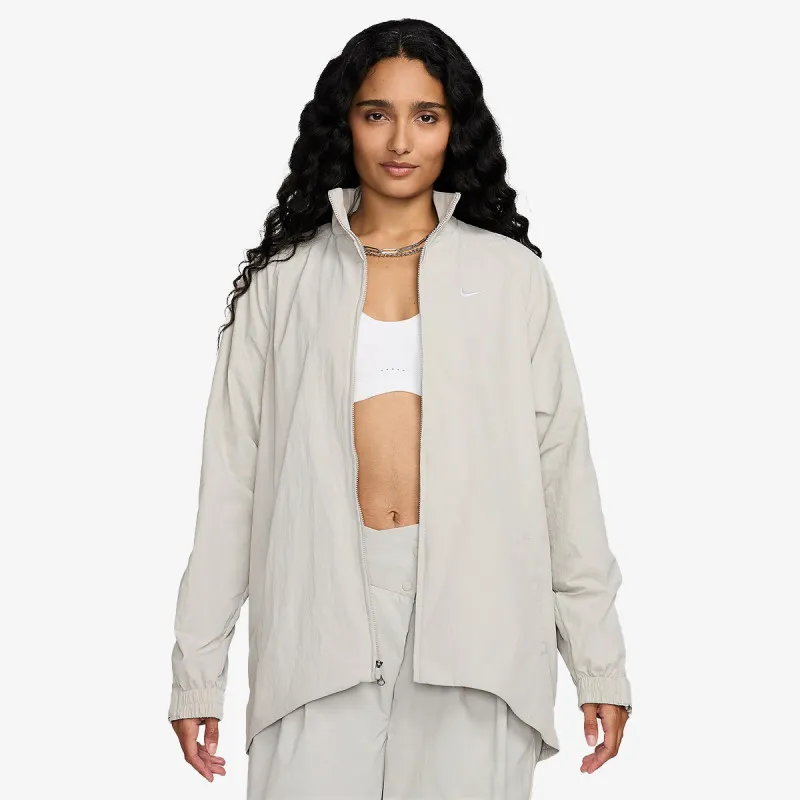 Nike Jakna W NSW CLLCTN RPL ZIP JKT OTG 
