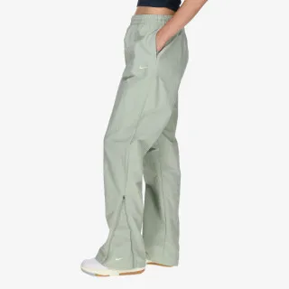 Nike Donji dio trenerke W NSW ESSTL HR LSE OH ZIP PNT 