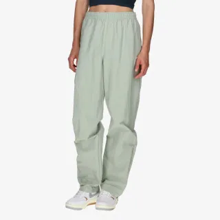 Nike Donji dio trenerke W NSW ESSTL HR LSE OH ZIP PNT 