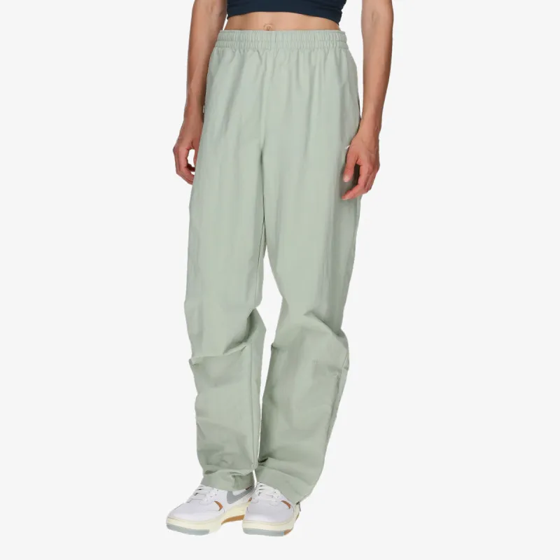 Nike Donji dio trenerke W NSW ESSTL HR LSE OH ZIP PNT 
