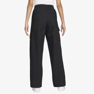 Nike Donji dio trenerke W NSW ESSTL WVN MR STD CRGO PT 