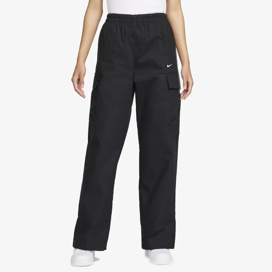 Nike Donji dio trenerke W NSW ESSTL WVN MR STD CRGO PT 
