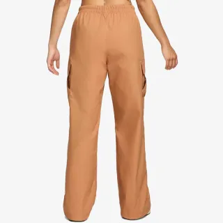 Nike Donji dio trenerke W NSW ESSTL WVN MR STD CRGO PT 