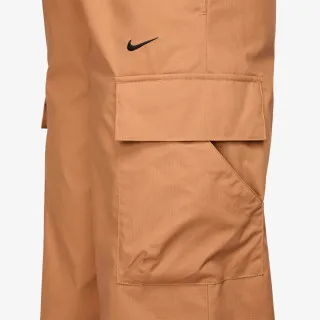 Nike Donji dio trenerke W NSW ESSTL WVN MR STD CRGO PT 