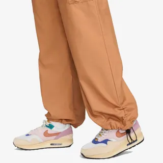 Nike Donji dio trenerke W NSW ESSTL WVN MR STD CRGO PT 
