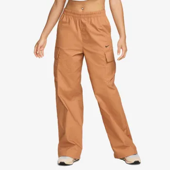 Nike Donji dio trenerke W NSW ESSTL WVN MR STD CRGO PT 