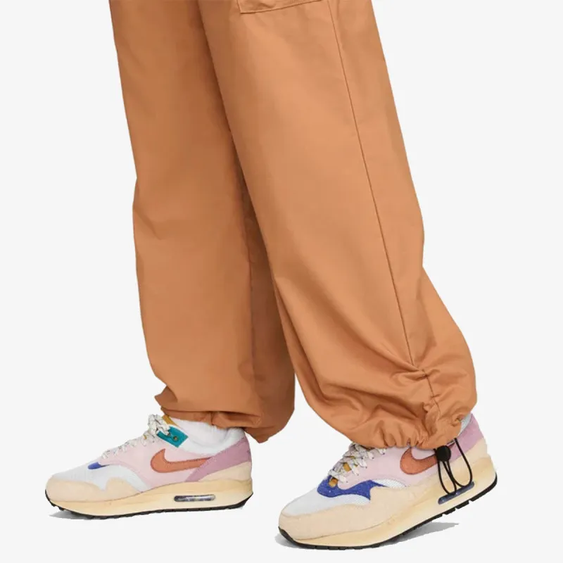 Nike Donji dio trenerke W NSW ESSTL WVN MR STD CRGO PT 