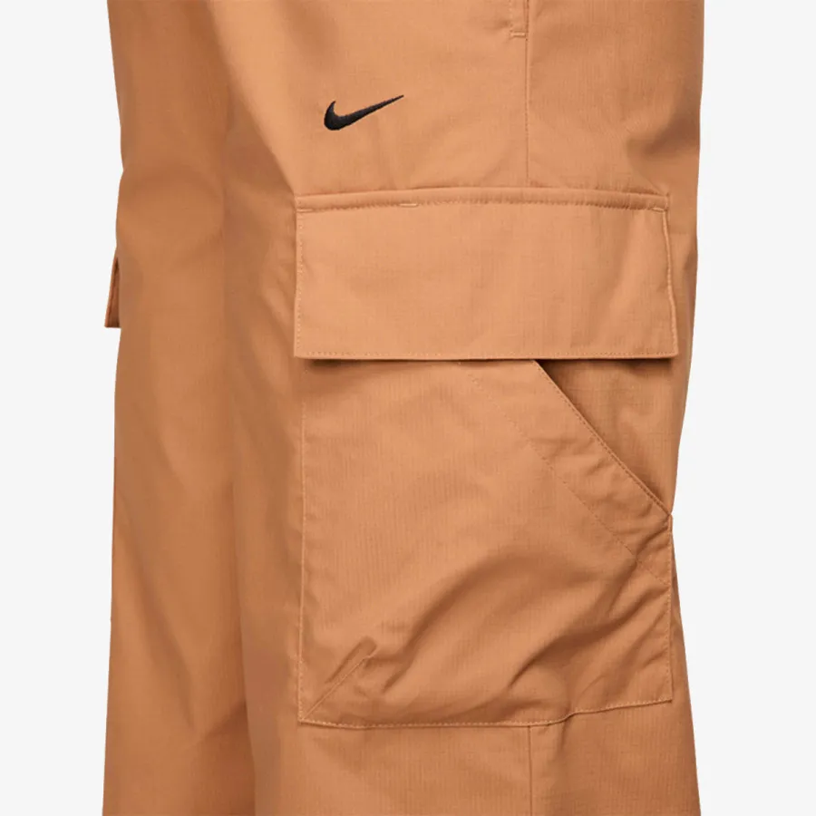 Nike Donji dio trenerke W NSW ESSTL WVN MR STD CRGO PT 