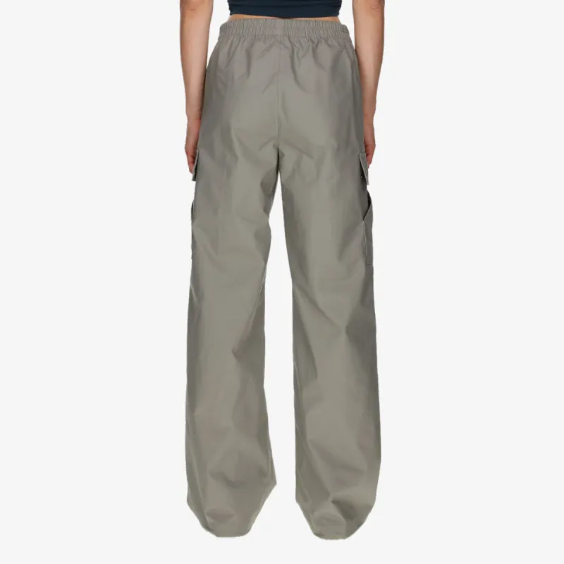 Nike Donji dio trenerke W NSW ESSTL WVN MR STD CRGO PT 