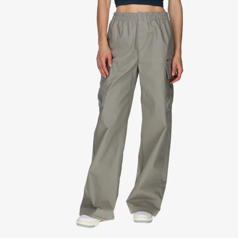 Nike Donji dio trenerke W NSW ESSTL WVN MR STD CRGO PT 
