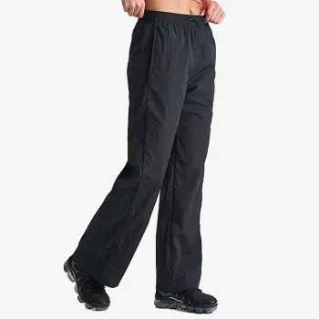 Nike Donji dio trenerke W NSW NK WR WVN HR OH PANT 