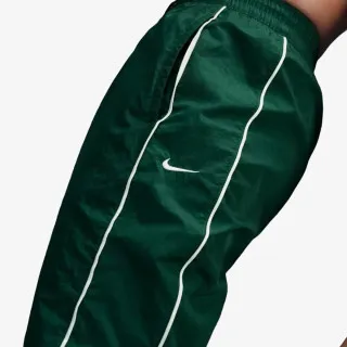 Nike Donji dio trenerke W NSW NK WR WVN HR OH PANT 