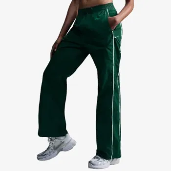Nike Donji dio trenerke W NSW NK WR WVN HR OH PANT 