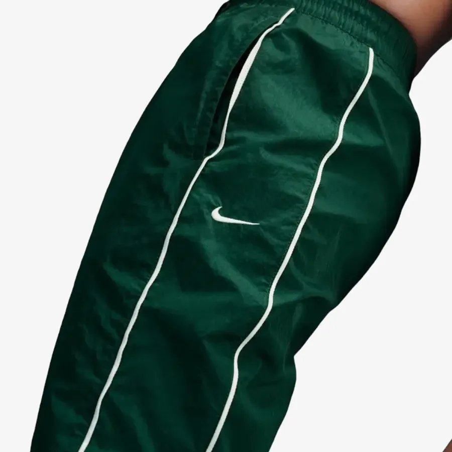 Nike Donji dio trenerke W NSW NK WR WVN HR OH PANT 