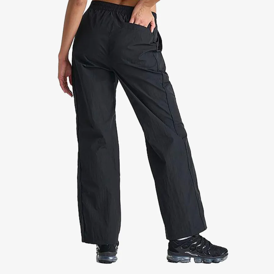 Nike Donji dio trenerke W NSW NK WR WVN HR OH PANT 
