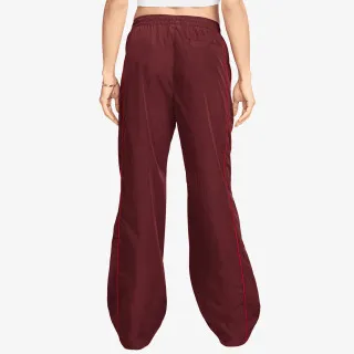 Nike Donji dio trenerke W NSW NK WR WVN HR OH PANT 