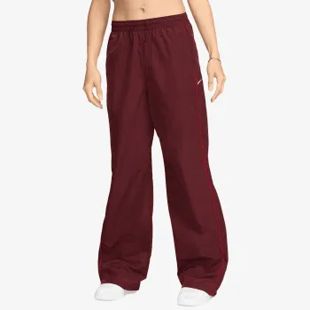 Nike Donji dio trenerke W NSW NK WR WVN HR OH PANT 