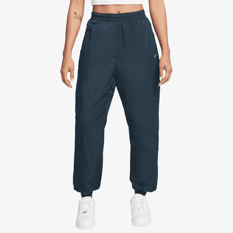 Nike Donji dio trenerke W NSW ESSTL WVN MR OS JGGR 