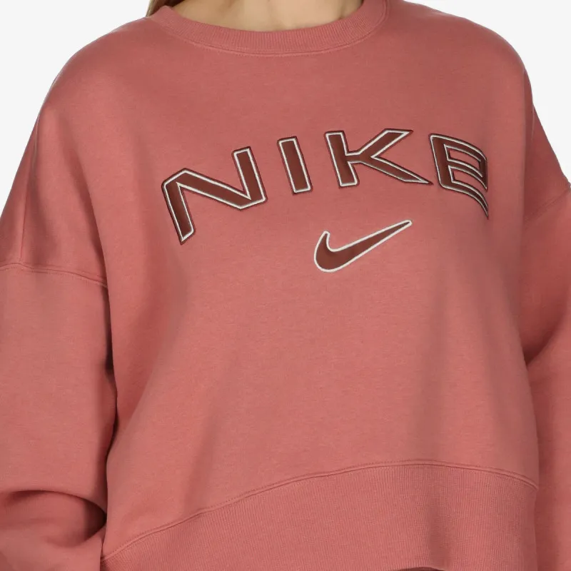 Nike Majica dugih rukava Sportswear Phoenix 