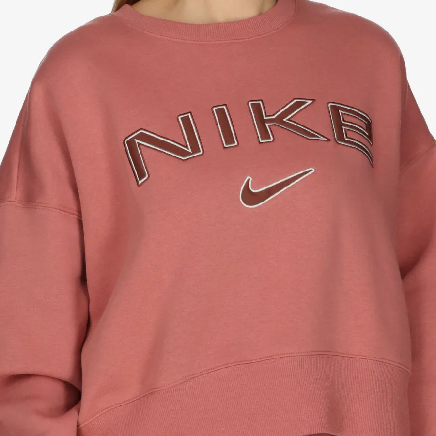 Nike Majica dugih rukava Sportswear Phoenix 