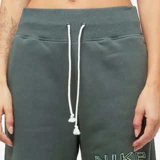 Nike Donji dio trenerke W NSW PHNX FLC HR LOGO PNT WDE 