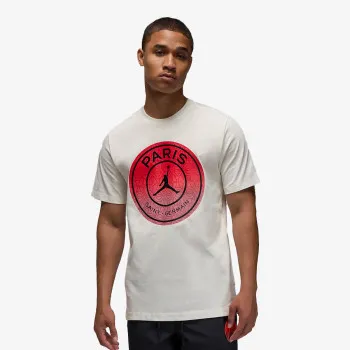 Nike Majica M J PSG SS LOGO TEE 