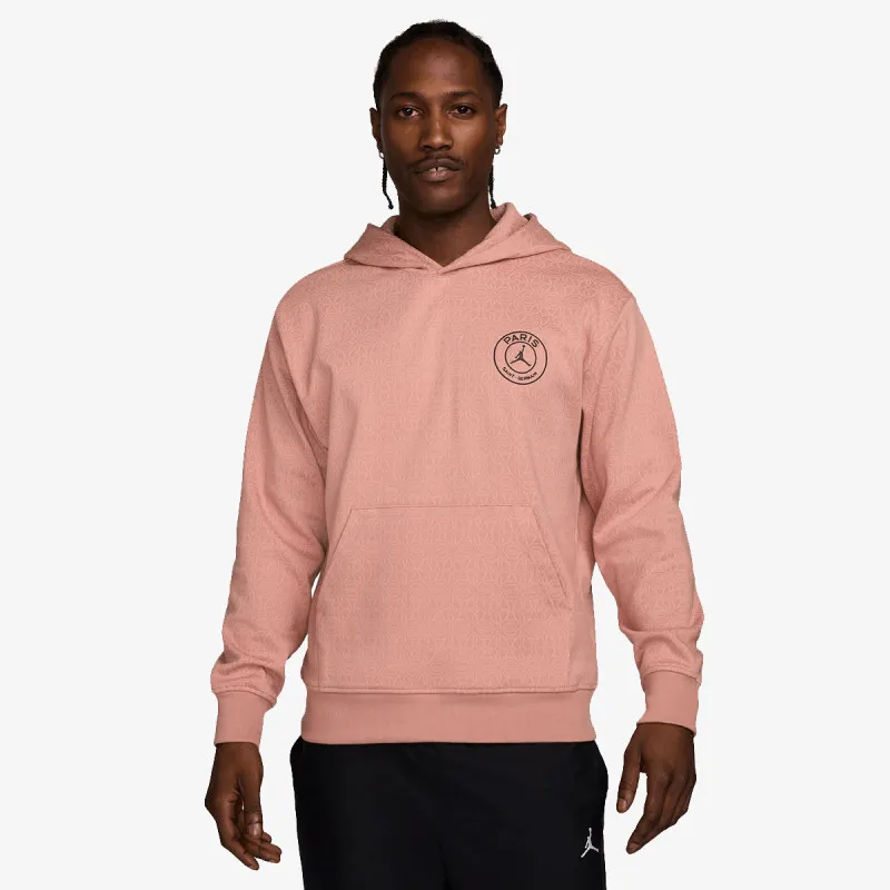 Nike Dukserica M J PSG STMT FLC PO 