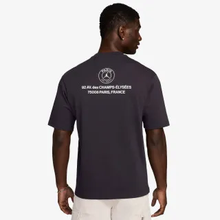 Nike Majica M J PSG STMT SS GFX TEE 