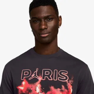 Nike Majica M J PSG STMT SS GFX TEE 