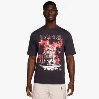 Nike Majica M J PSG STMT SS GFX TEE 