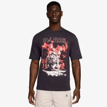 Nike Majica M J PSG STMT SS GFX TEE 
