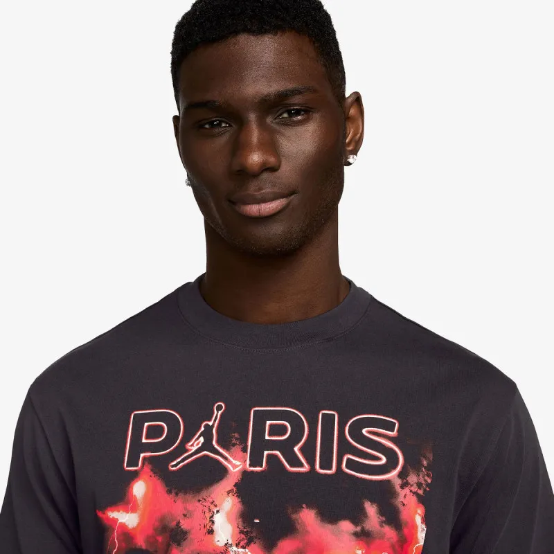 Nike Majica M J PSG STMT SS GFX TEE 