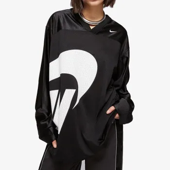 Nike Majica dugih rukava W NSW LS JERSEY DANCE 