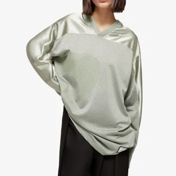 Nike Majica dugih rukava W NSW LS JERSEY DANCE 