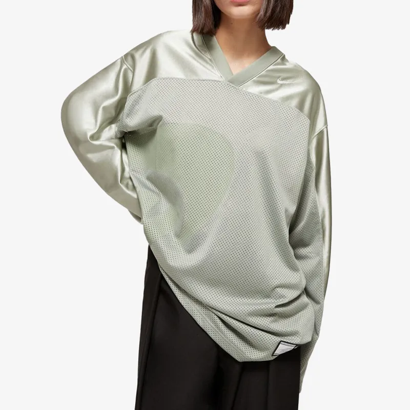 Nike Majica dugih rukava W NSW LS JERSEY DANCE 