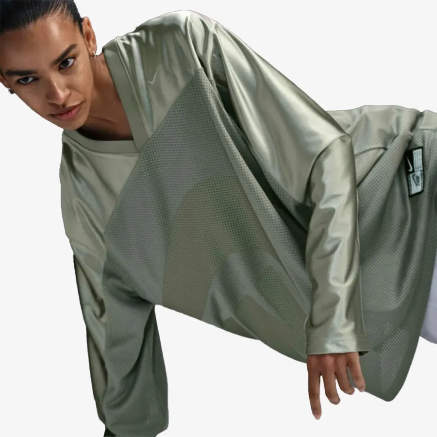 Nike Majica dugih rukava W NSW LS JERSEY DANCE 