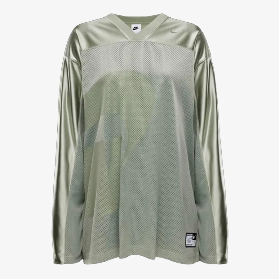 Nike Majica dugih rukava W NSW LS JERSEY DANCE 
